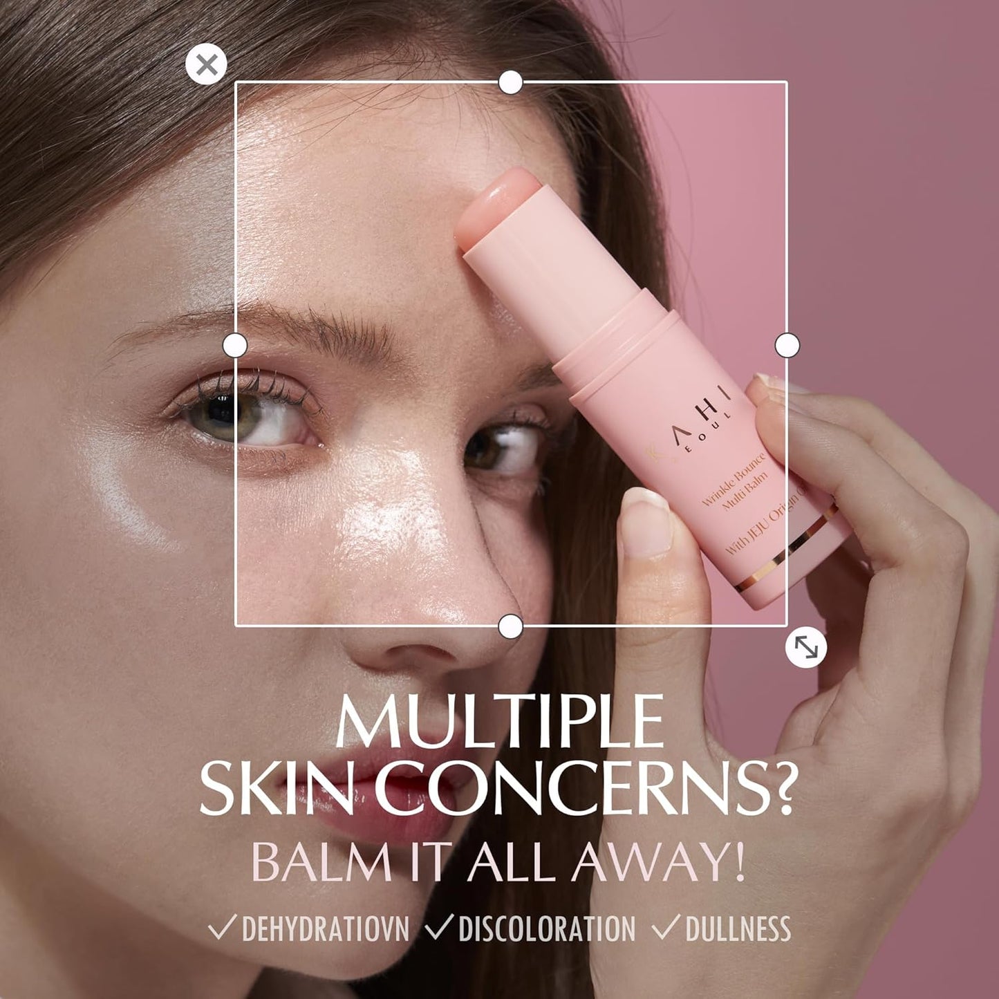 Multi Bounce Wrinkle Balm