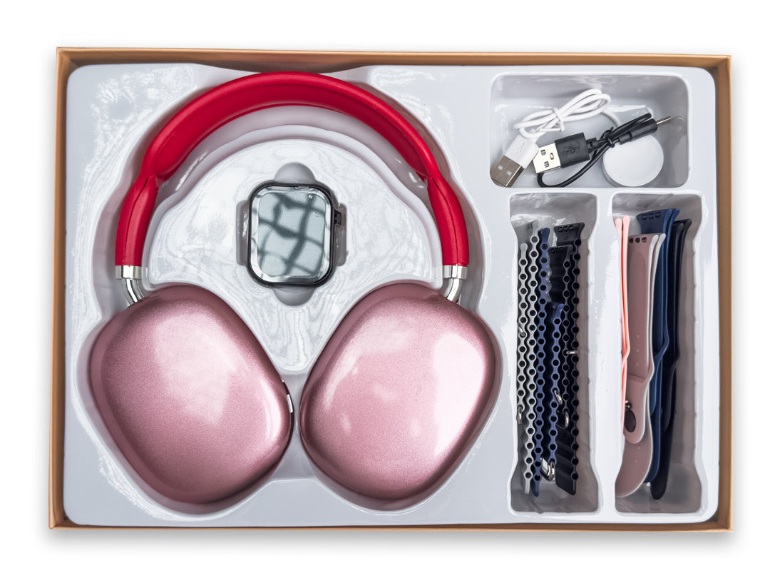 عرض أزادي ماكس