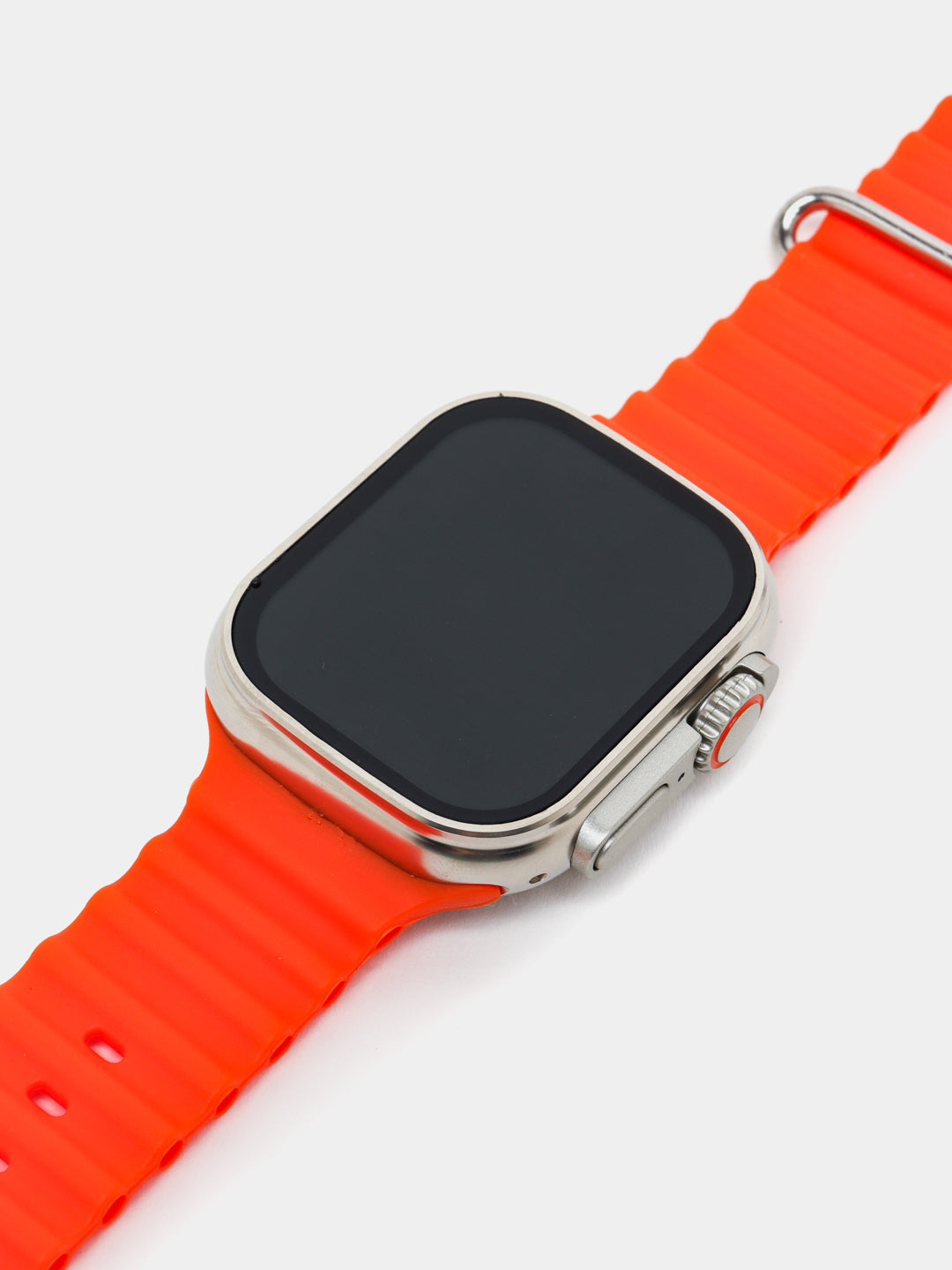 ساعة TK90 ULTRA الذكية 10 في 1 